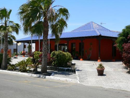 Fuerteventura Beach Club Caleta De Fuste Exteriör bild