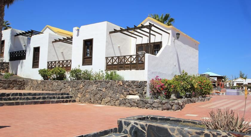 Fuerteventura Beach Club Caleta De Fuste Exteriör bild